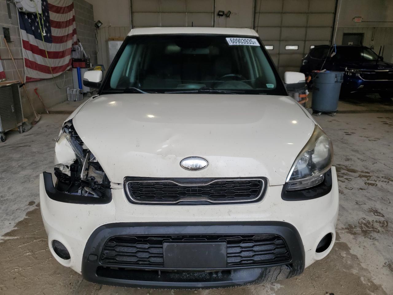 2013 Kia Soul + - Фото 5
