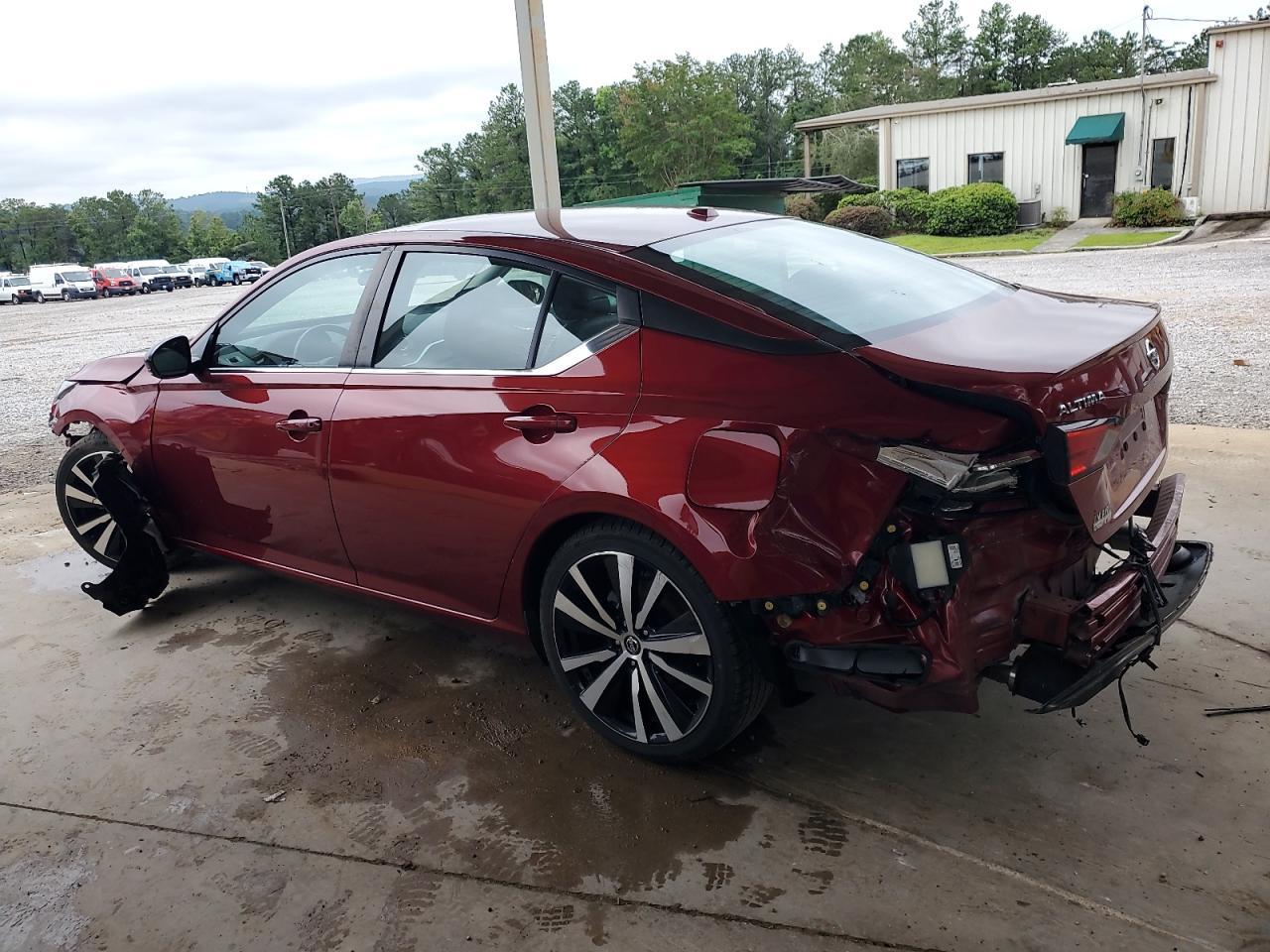2020 Nissan 200Sx - Фото 2