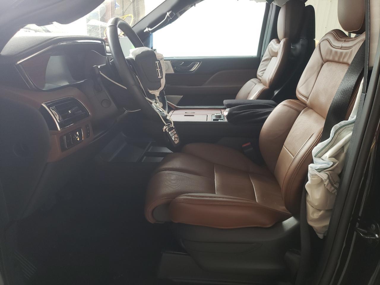 2024 Lincoln Navigator Reserve - Фото 7