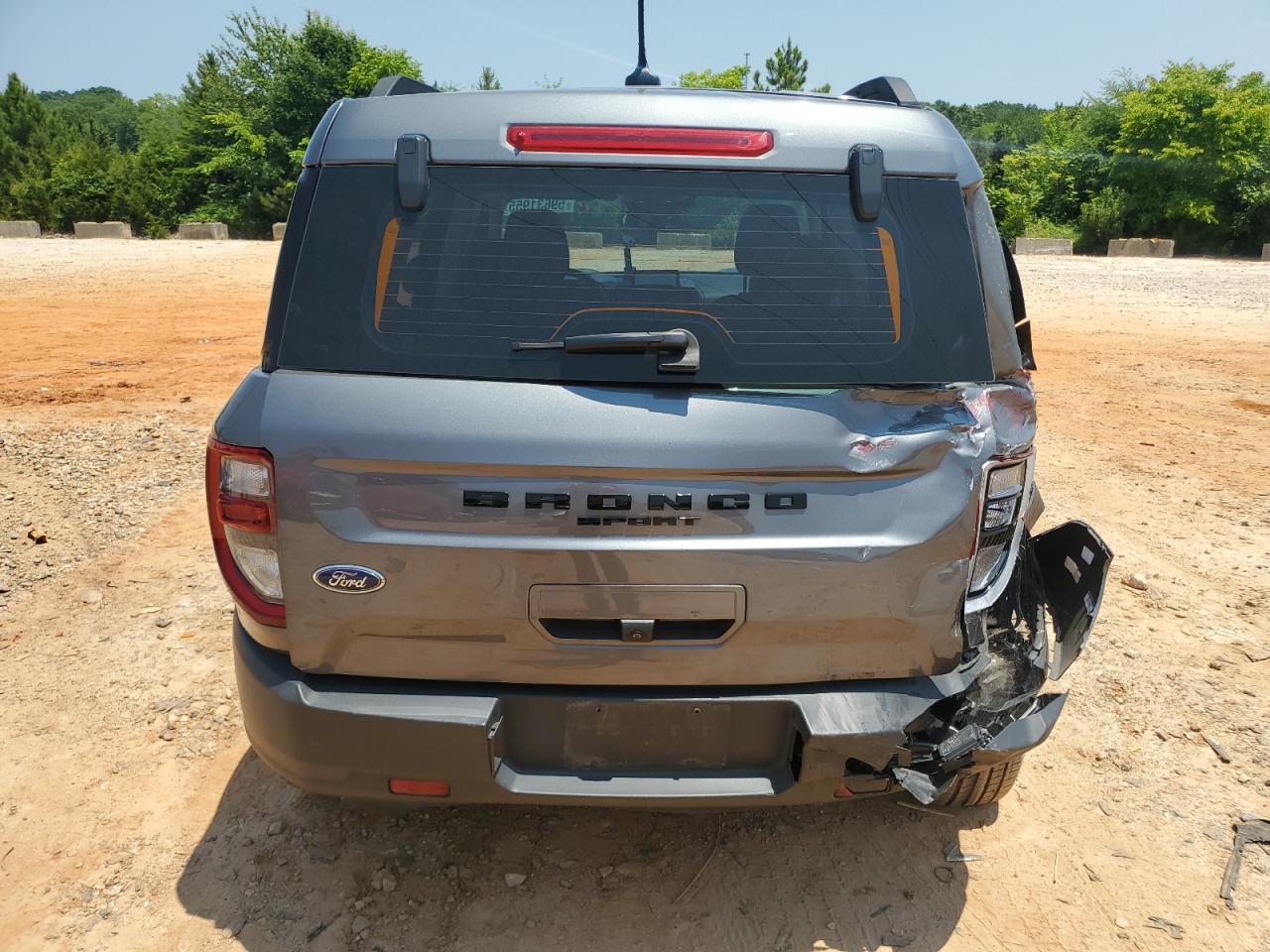 2021 Ford Bronco Sport - Image 6