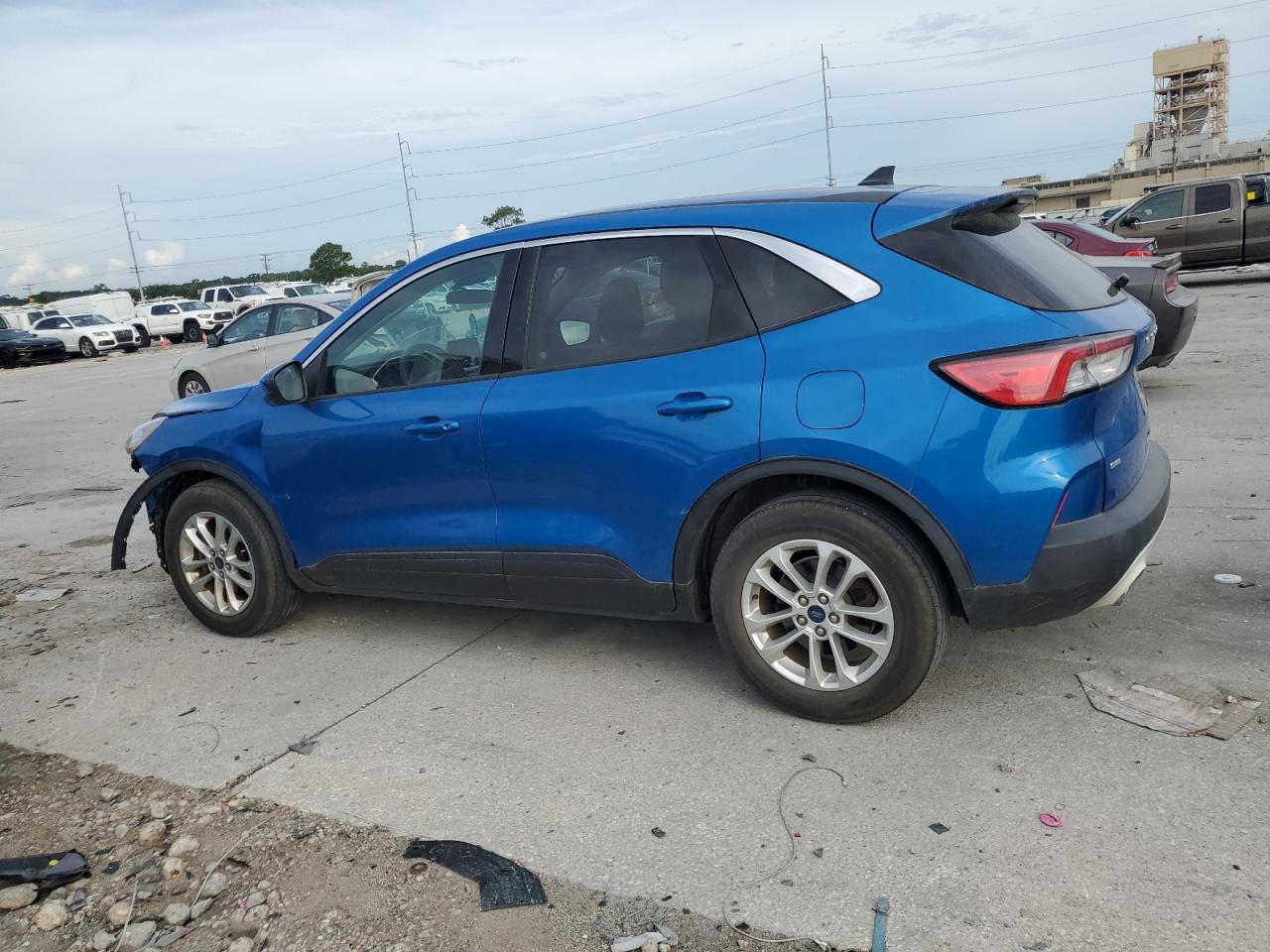 2020 Ford Escape Se - Image 2
