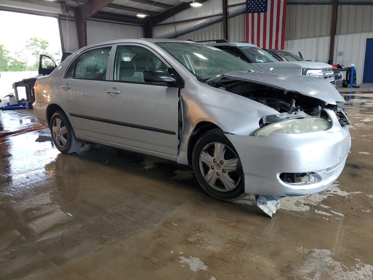 2006 Toyota Corolla Ce - Image 4