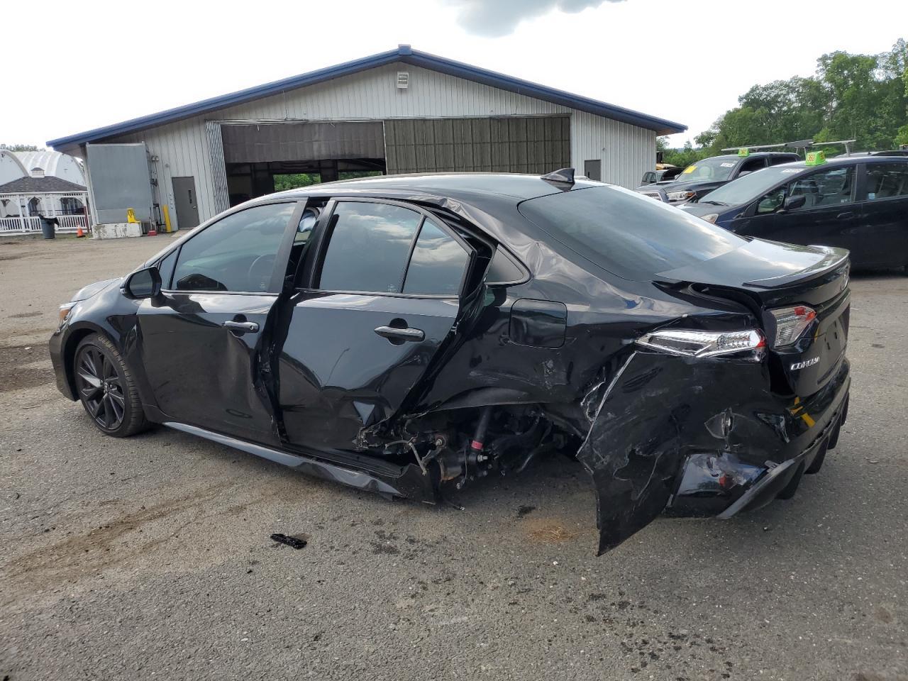 2023 Toyota Corolla Se - Фото 2