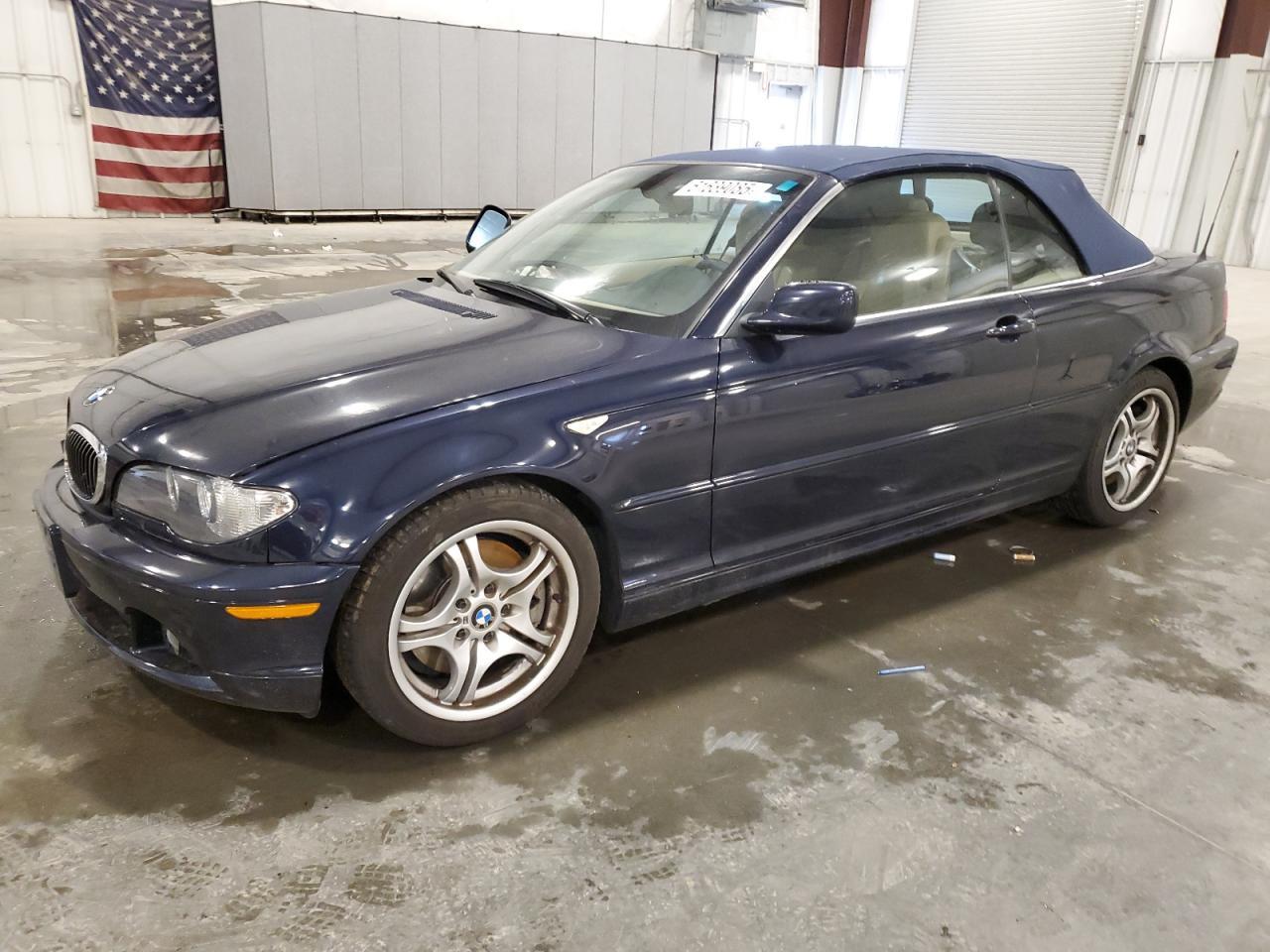 2005 BMW 330 Ci