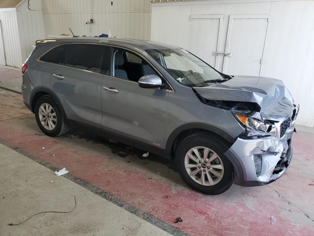 2020 Kia Sorento L - Фото 4