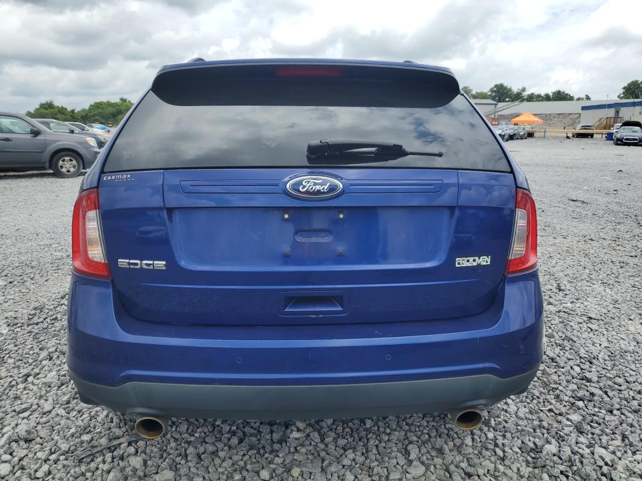 2013 Ford Edge Se - Image 6