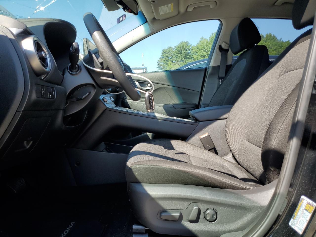 2023 Hyundai Kona Se - Фото 7