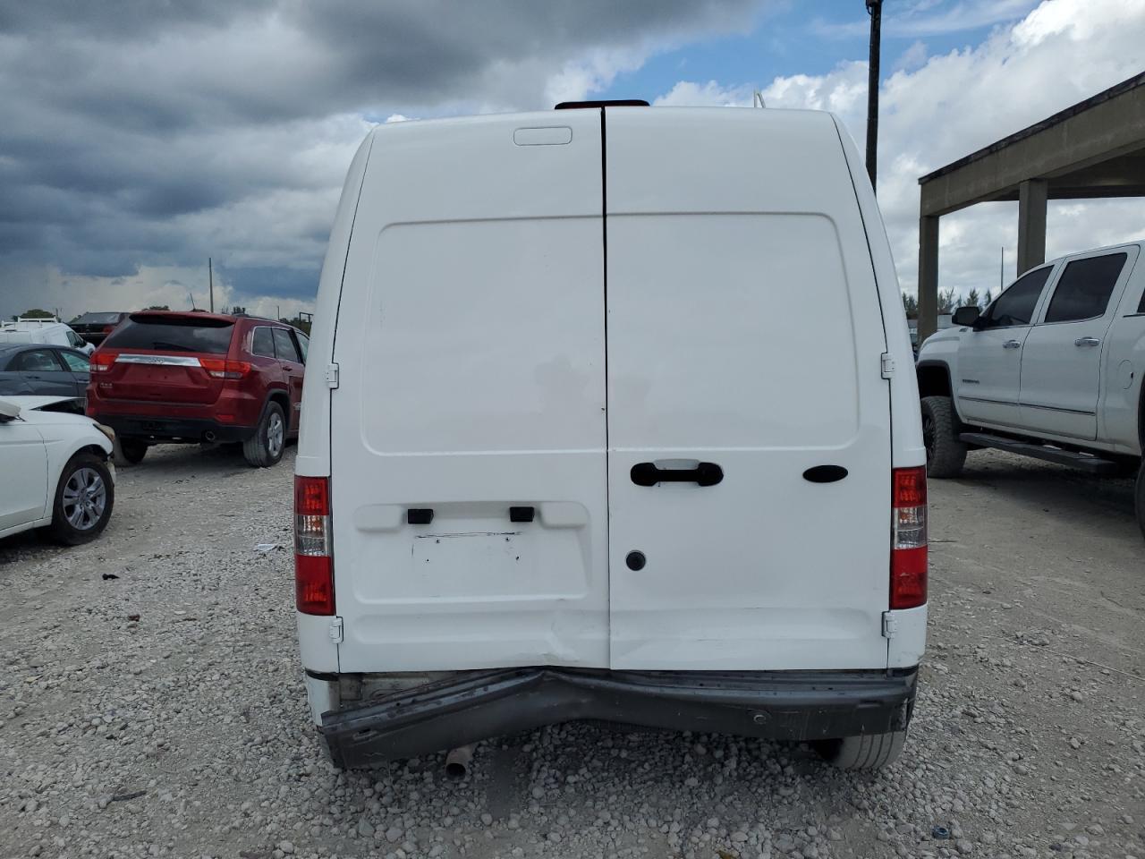 2013 Ford Transit Connect Xl 1 - Image 6