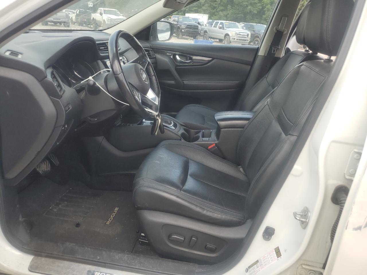 2018 Nissan Rogue S - Image 7