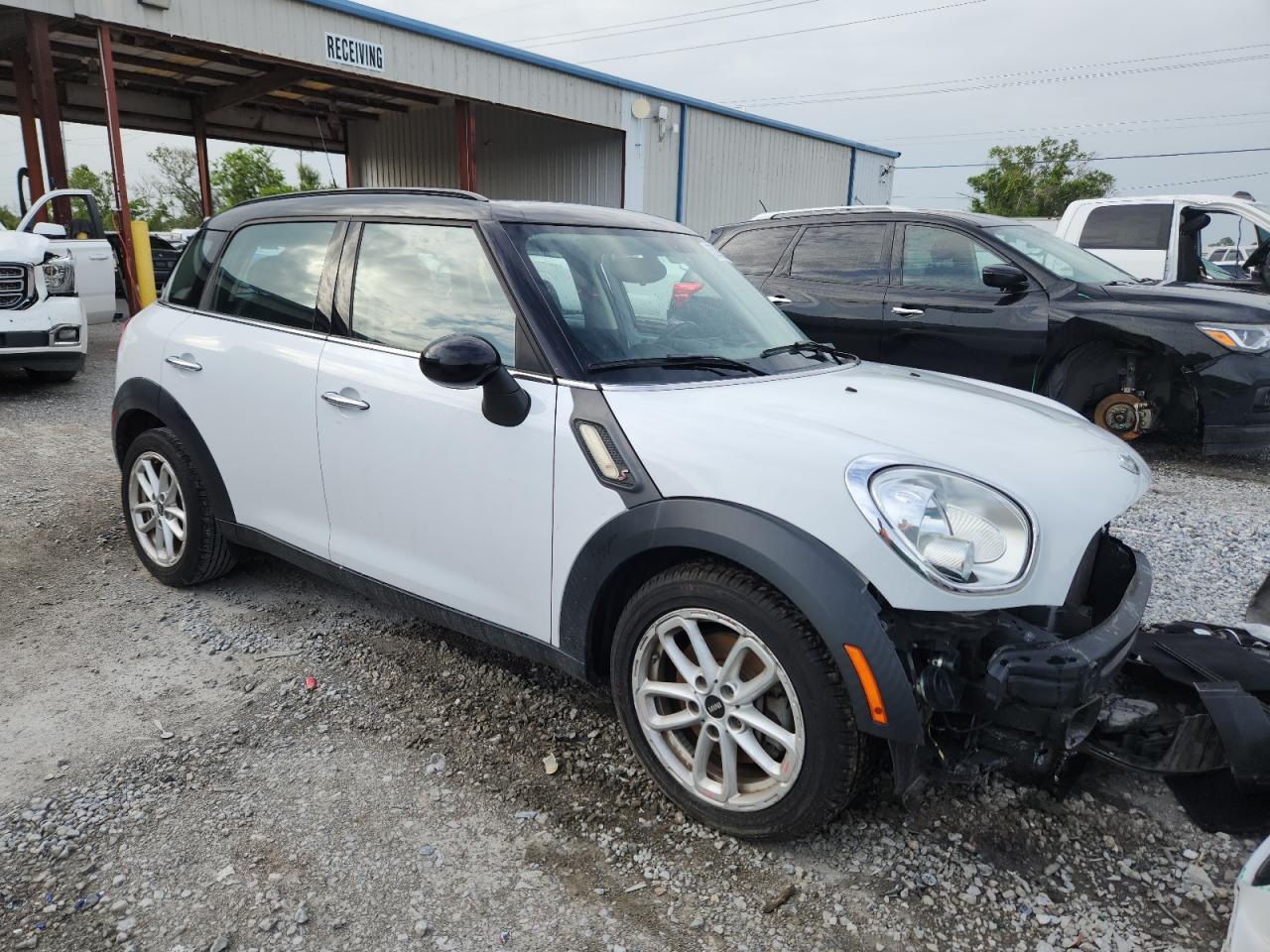 2015 Mini Cooper S Countryman - Image 4