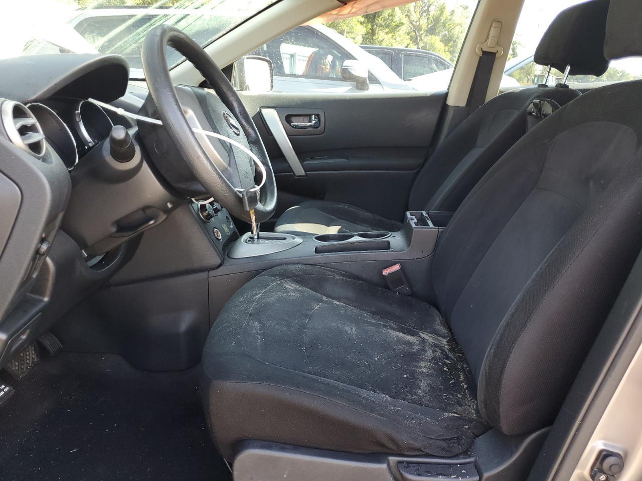 2009 Nissan Rogue S - Фото 7