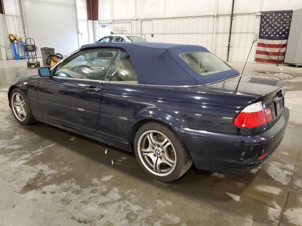 2005 BMW 330 Ci - Image 2