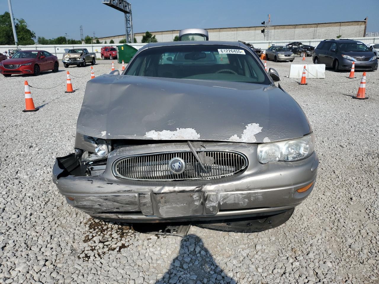 2000 Buick Lesabre Custom - Фото 5