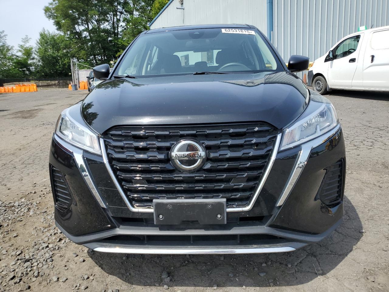 2021 Nissan Kicks S - Image 5
