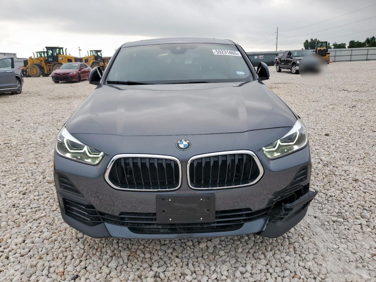 2021 BMW X2 Sdrive28I - Фото 5