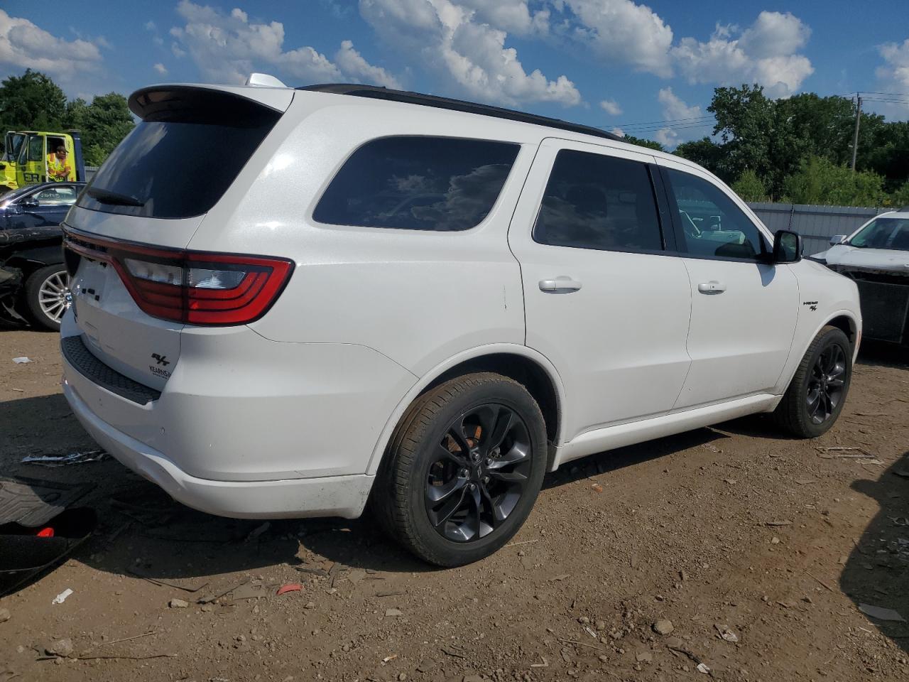 2021 Dodge Durango - Фото 3