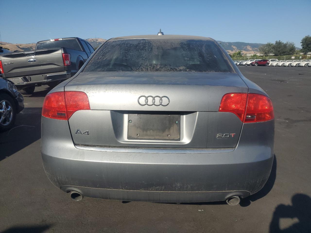 2006 Audi A4 2 Turbo - Image 6