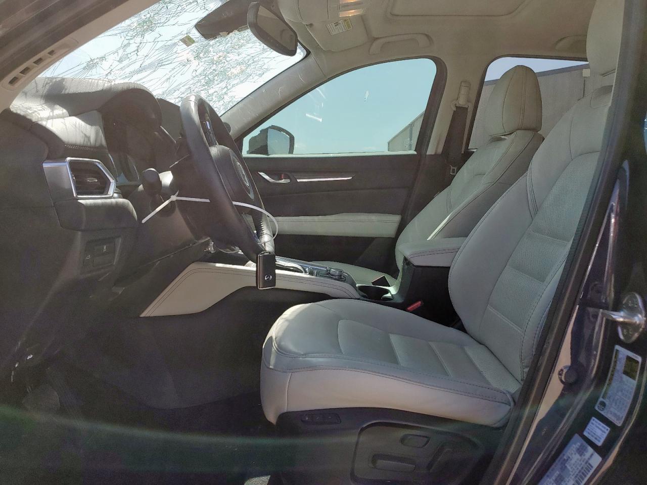 2023 Mazda Cx-5 Premium Plus - Image 7