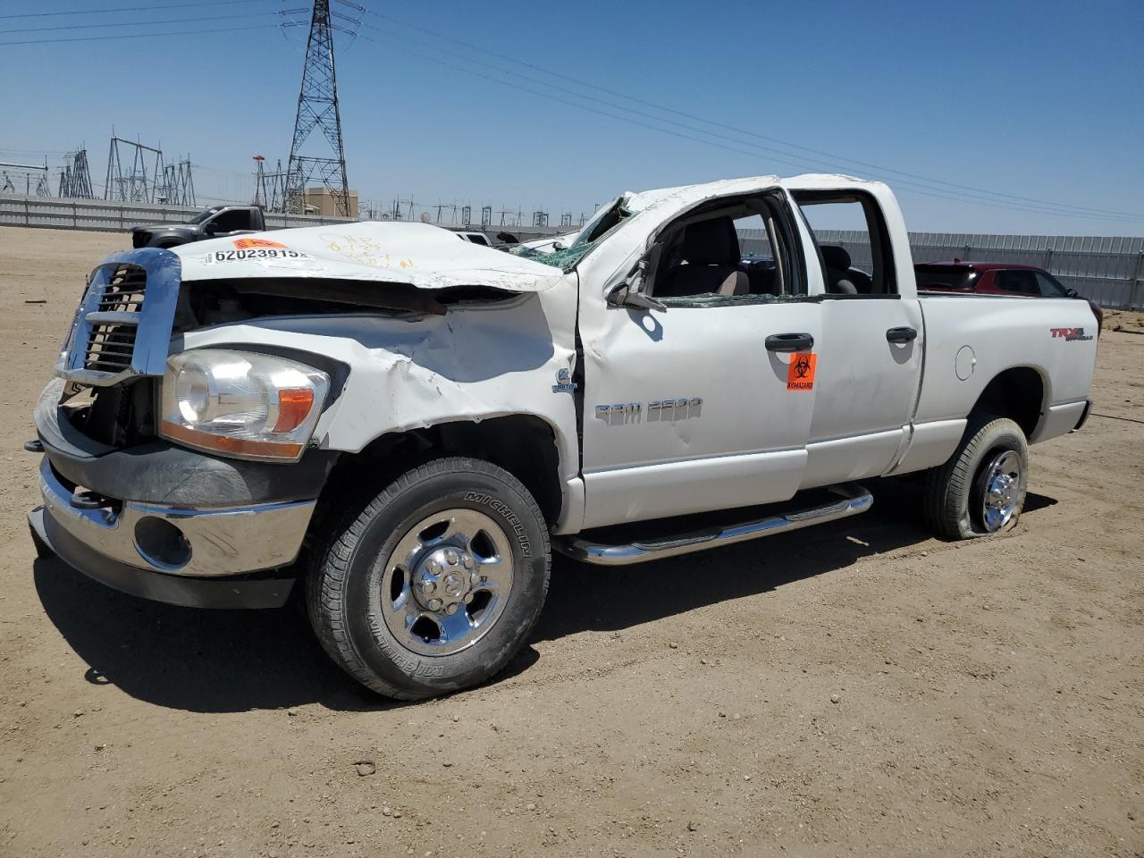 2006 Dodge Ram 2500 St