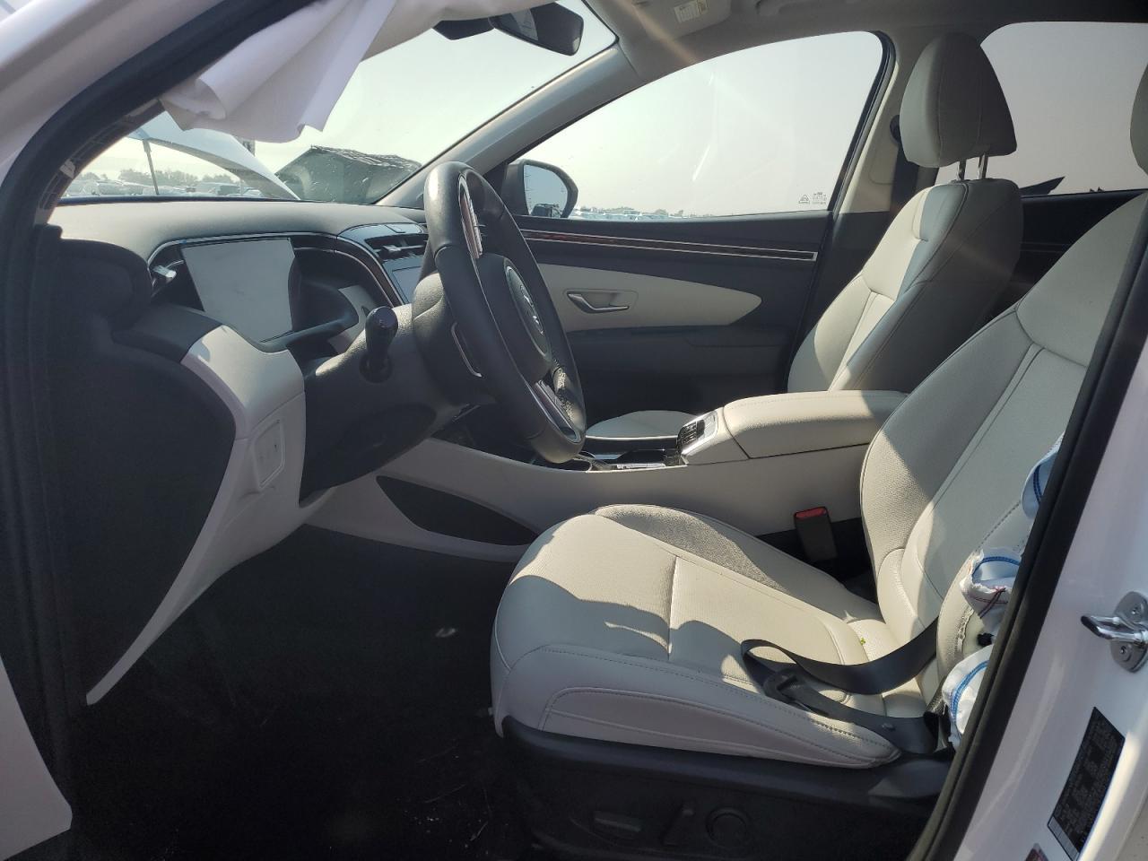 2024 Hyundai Tucson Sel - Фото 7