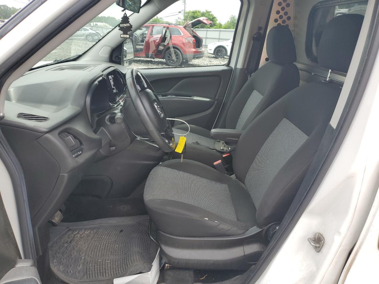 2016 Ram Promaster City - Фото 7