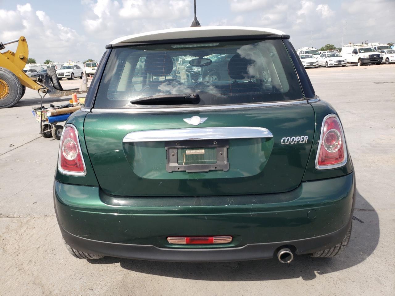2012 Mini Cooper - Фото 6
