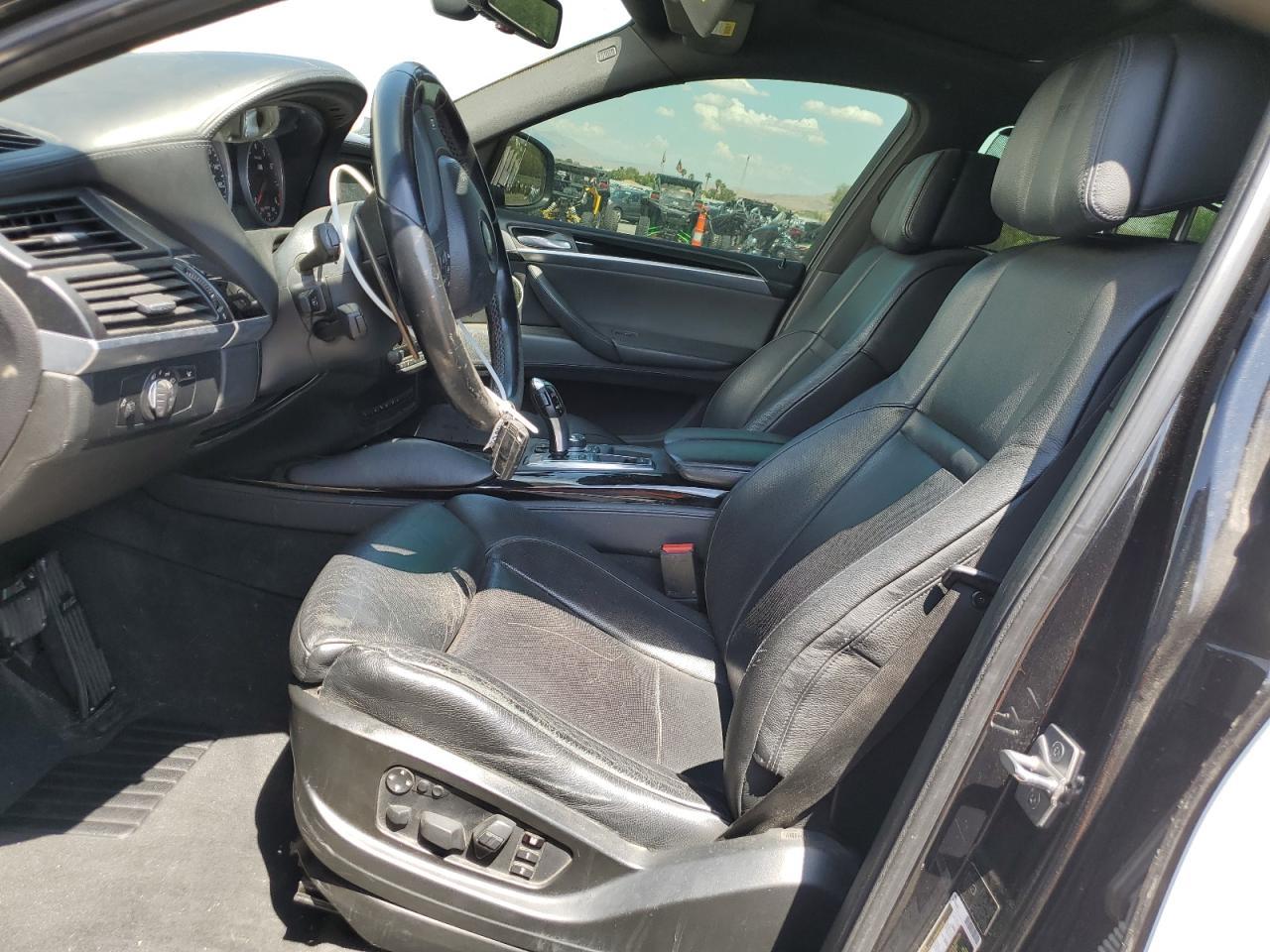 2011 BMW X6 M - Фото 7
