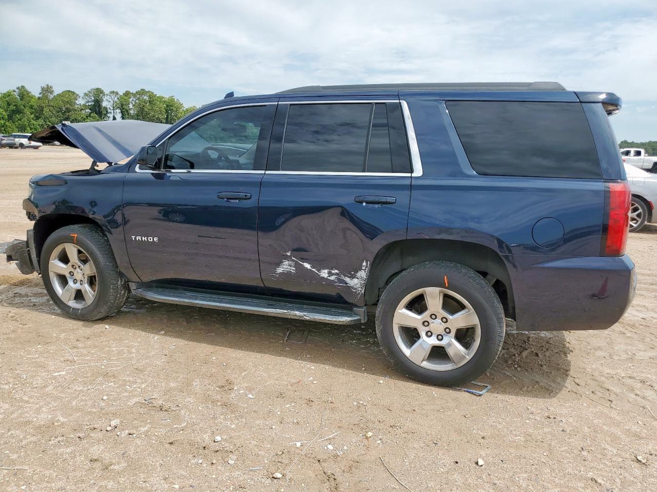 2018 Chevrolet Tahoe C1500 Ls - Image 2