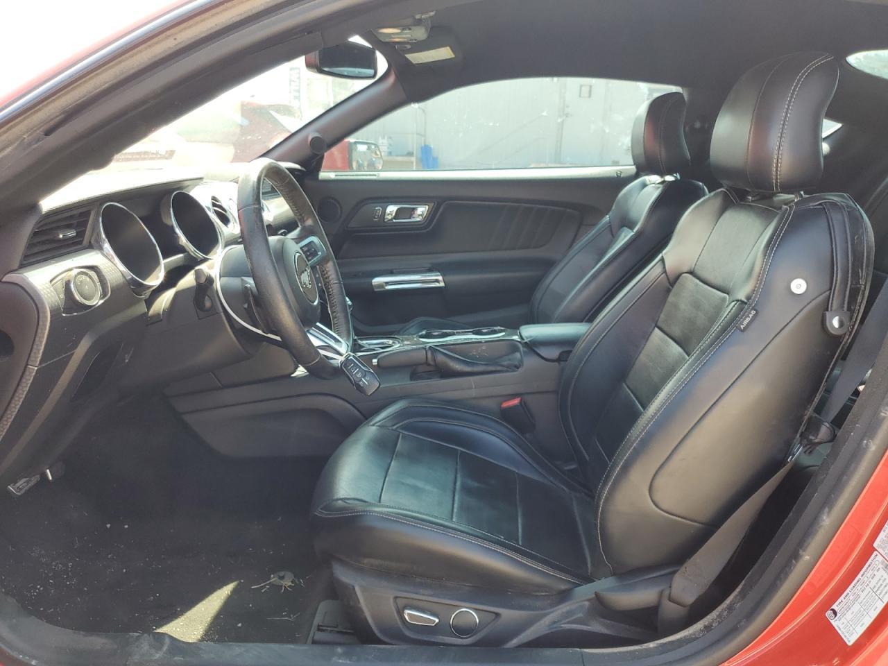 2016 Ford Mustang - Image 7