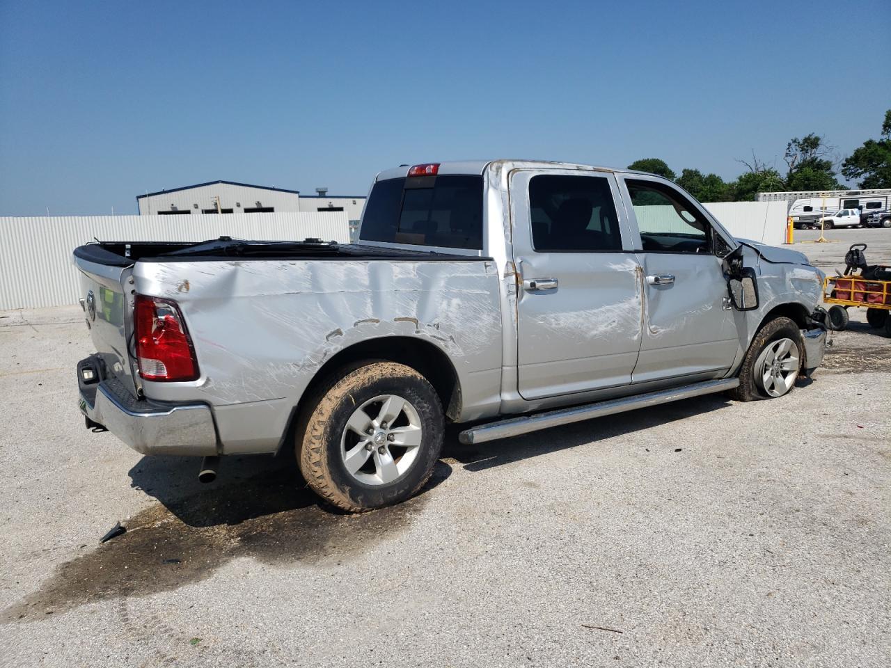 2013 Ram 1500 Slt - Image 3