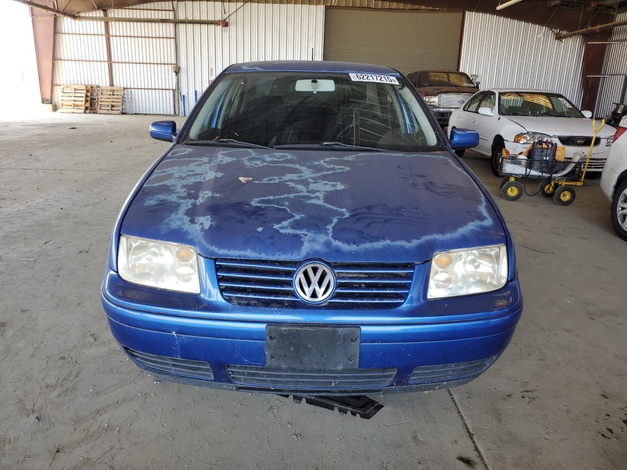 2001 Volkswagen Jetta Gls - Image 5