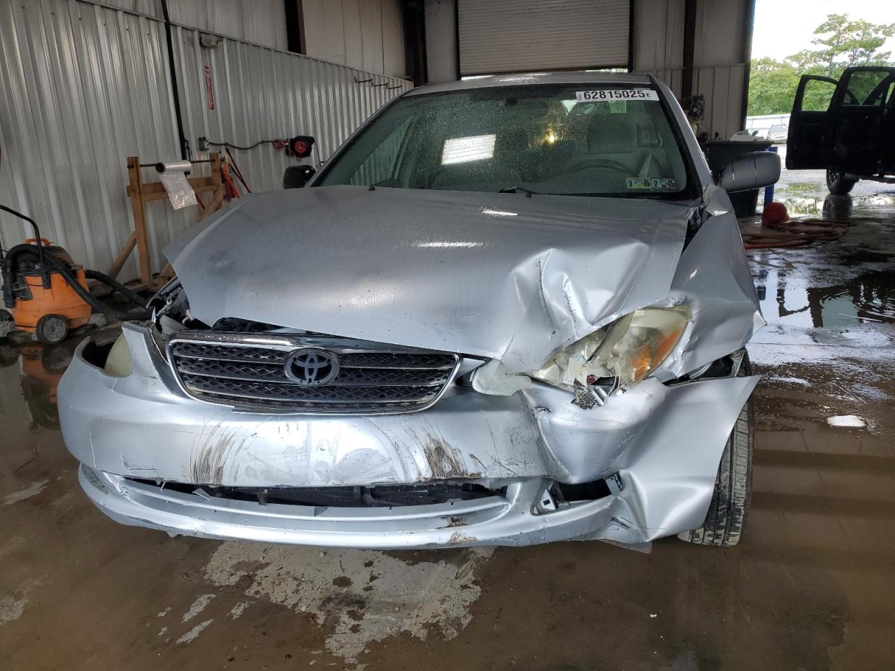 2006 Toyota Corolla Ce - Image 5