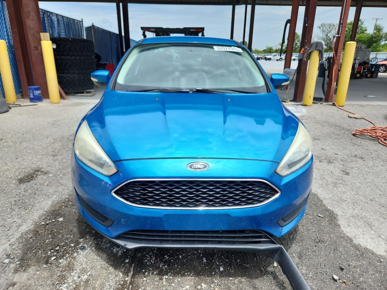 2016 Ford Focus Se - Image 5