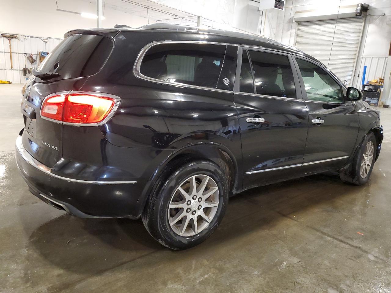 2017 Buick Enclave - Фото 3