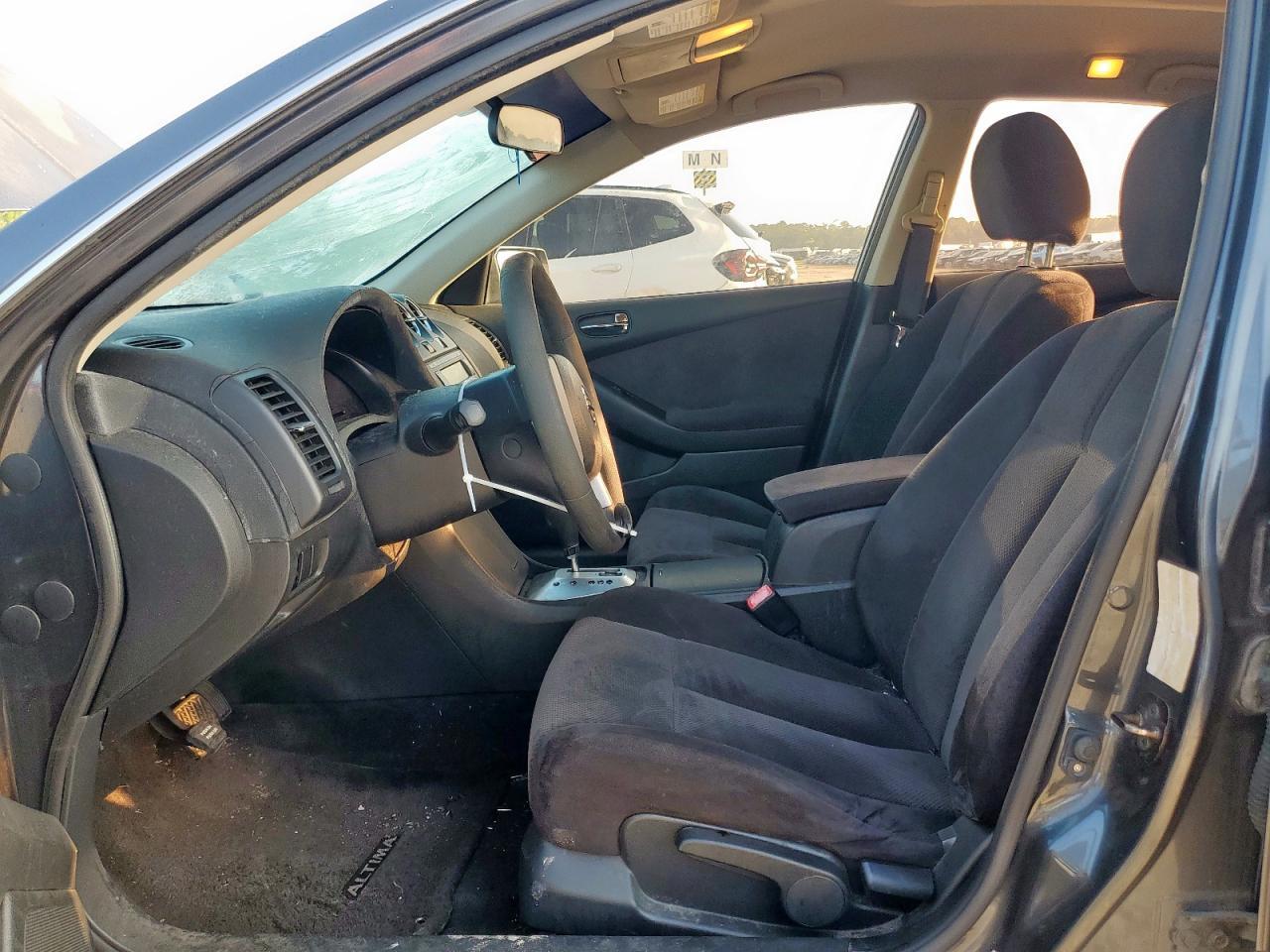 2009 Nissan Altima 2.5 - Фото 7