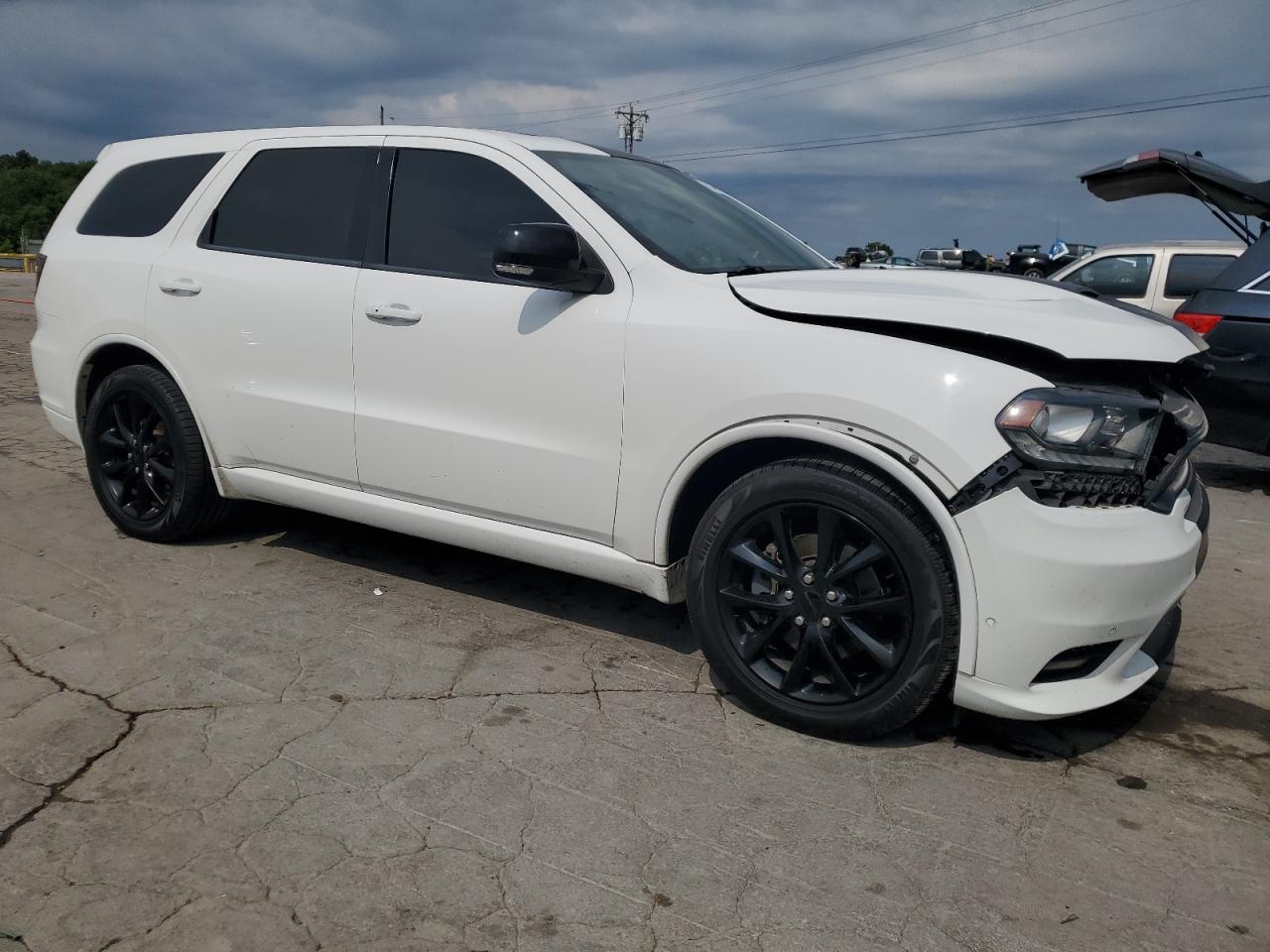 2018 Dodge Durango R/T - Image 4