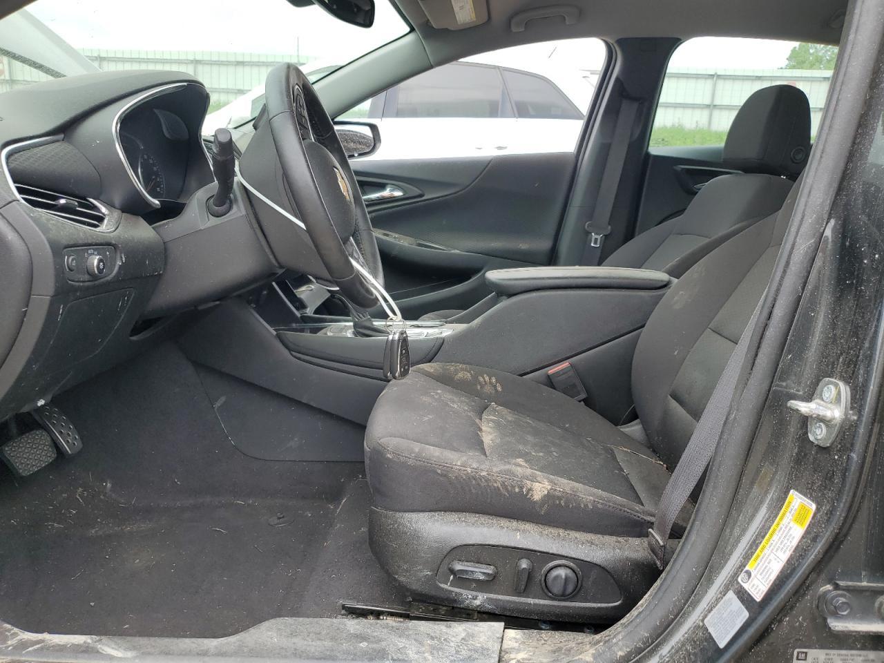 2017 Chevrolet Malibu Hybrid - Image 7