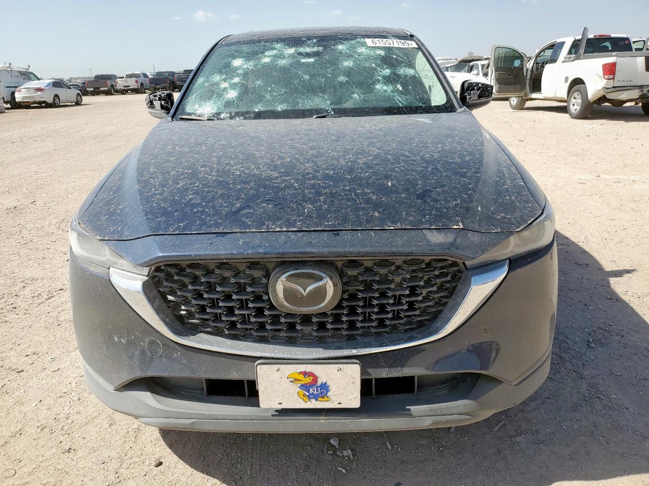 2023 Mazda Cx-5 Premium Plus - Image 5