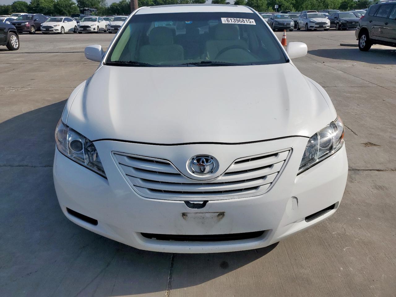 2007 Toyota Camry Ce - Image 5