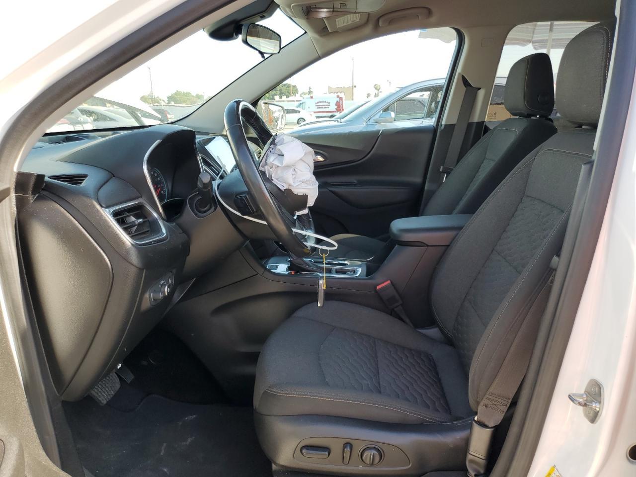 2020 Chevrolet Equinox Lt - Фото 7