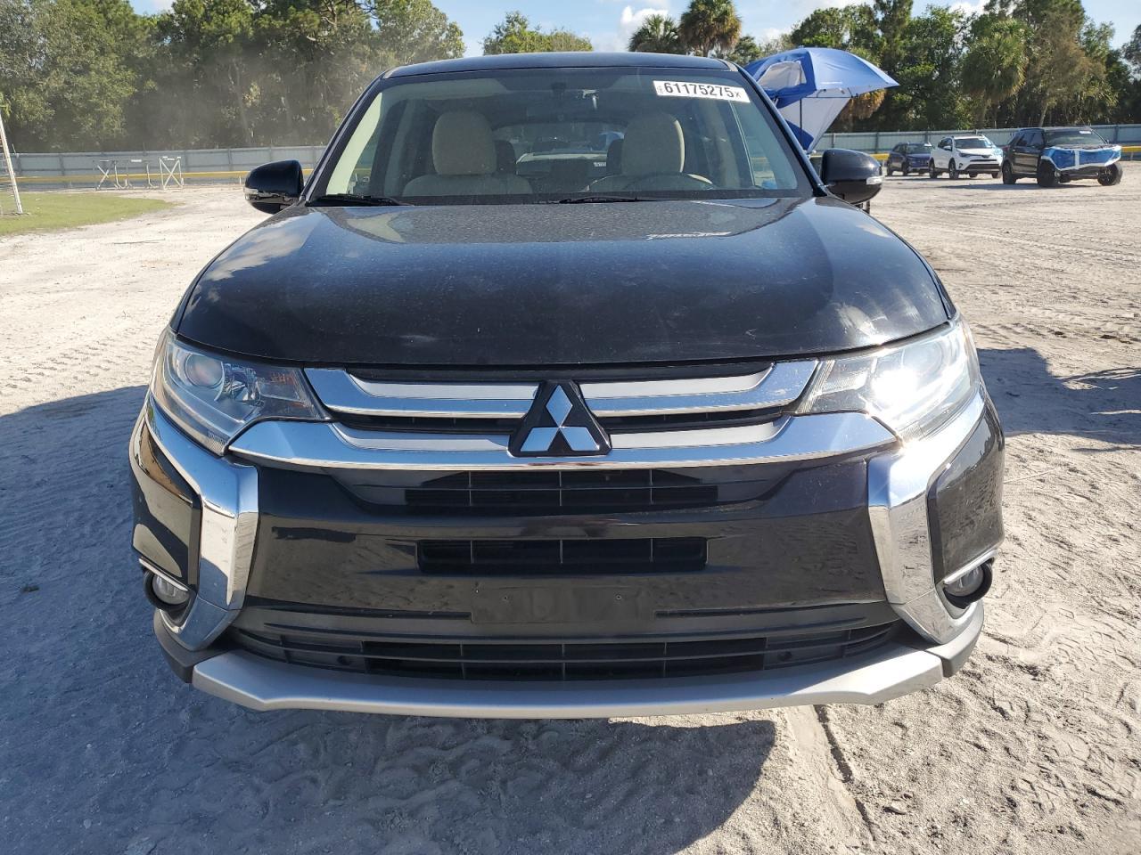 2016 Mitsubishi Outlander Se - Фото 5