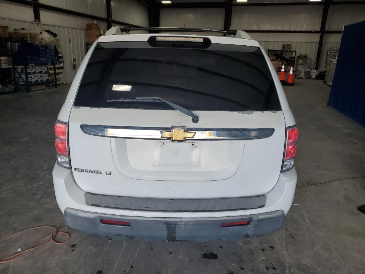 2006 Chevrolet Equinox Lt - Image 6