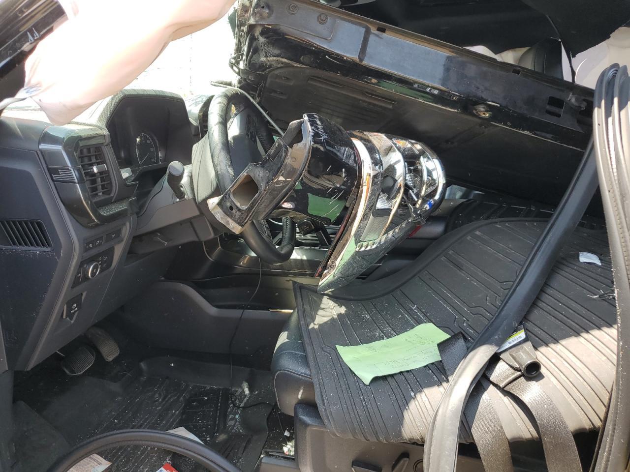 2022 Ford F150 Supercrew - Фото 7