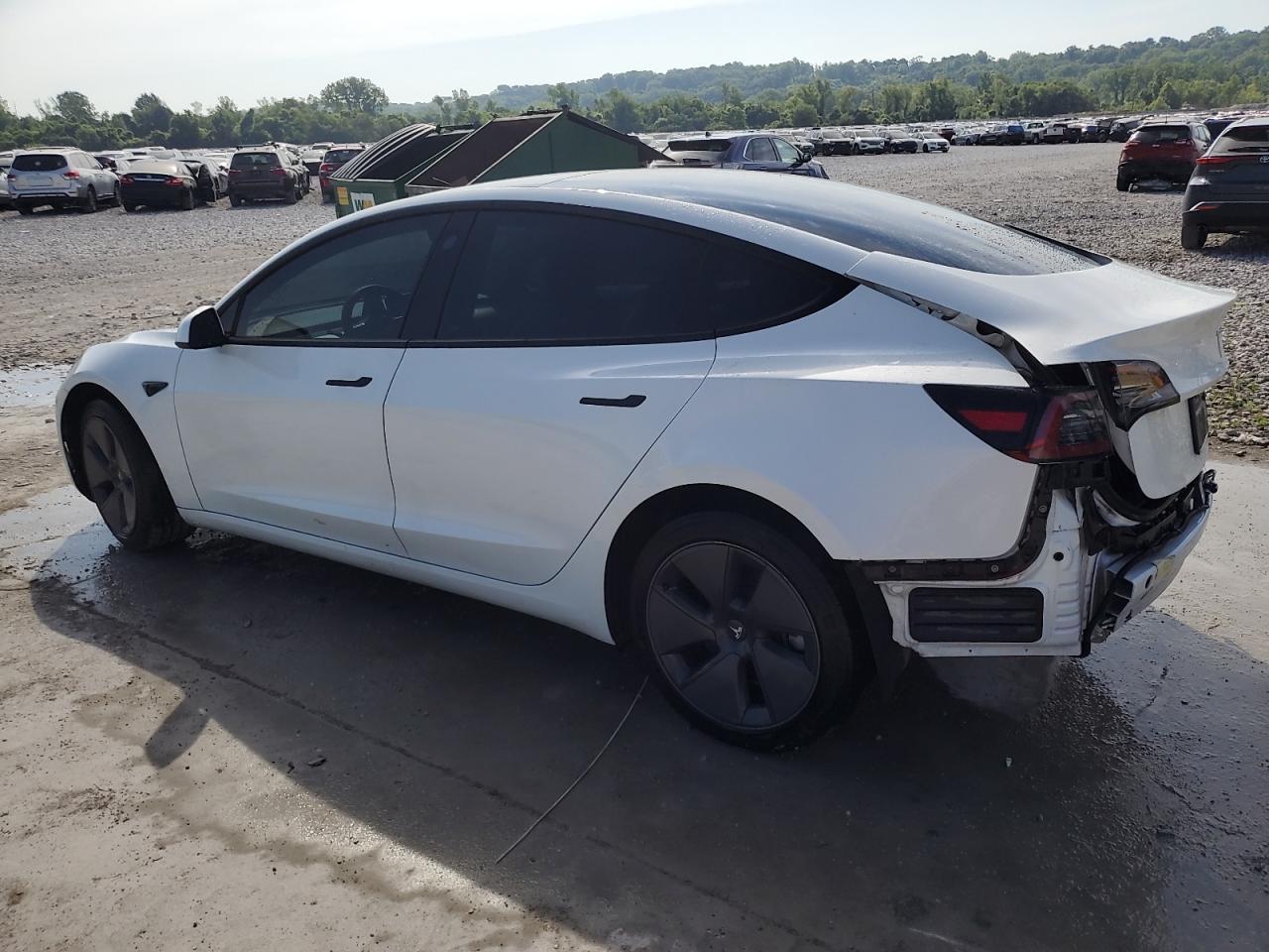 2023 Tesla Model 3 - Image 2