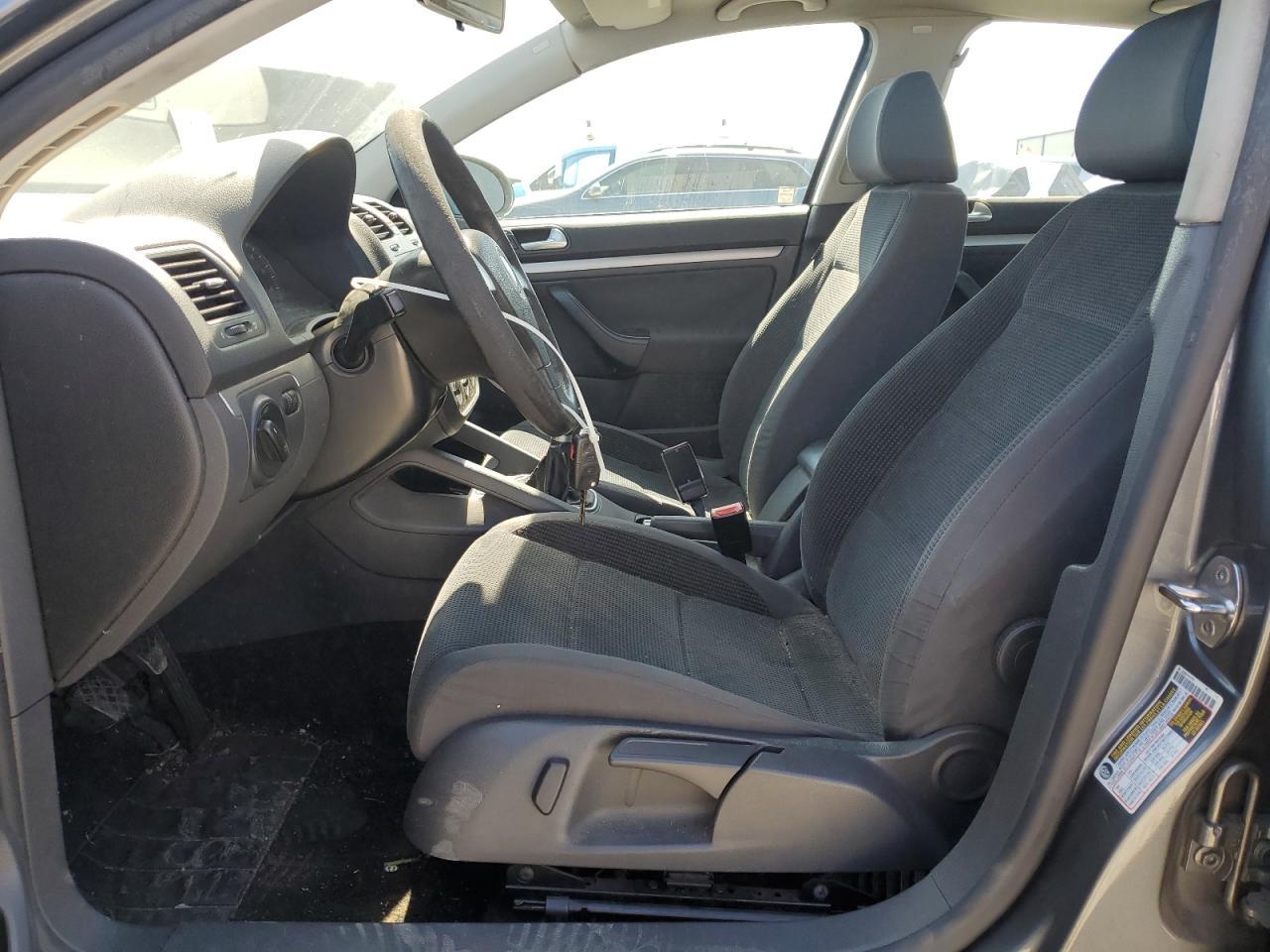 2008 Volkswagen Jetta S - Фото 7