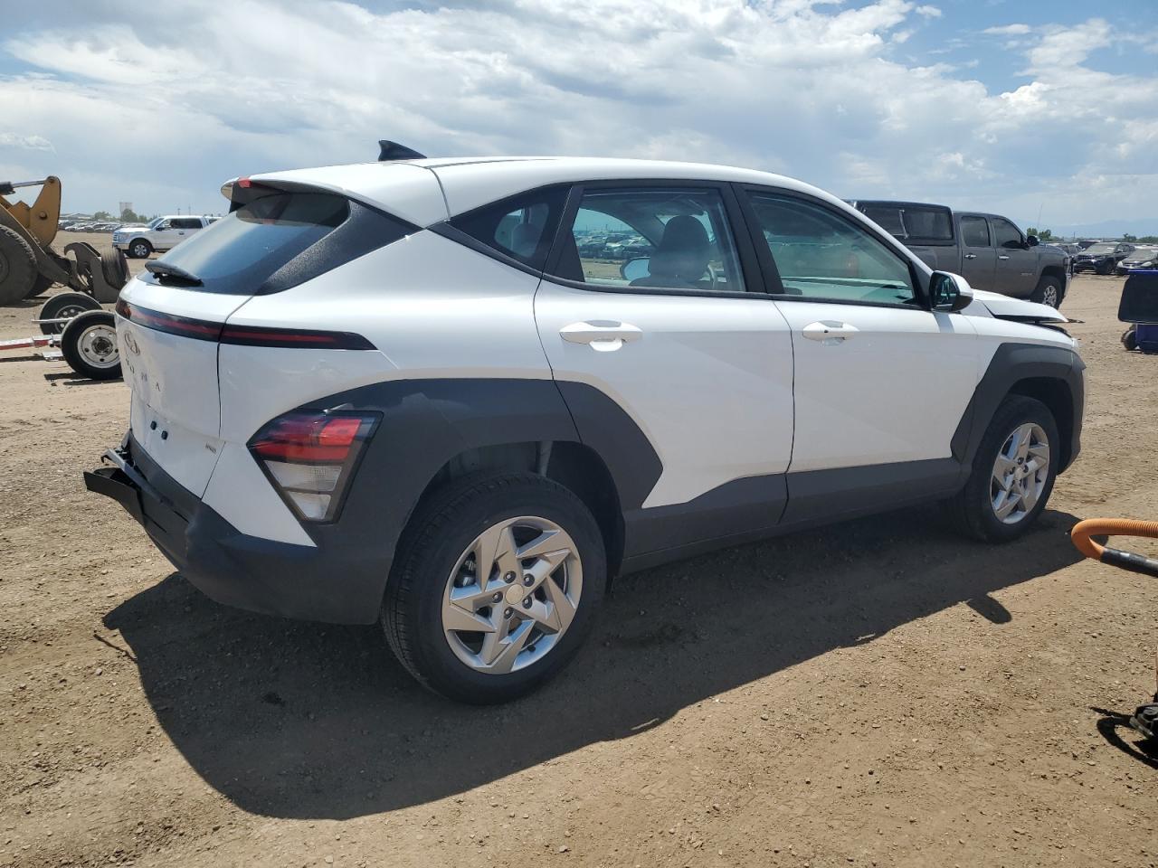 2025 Hyundai Kona Se - Image 3