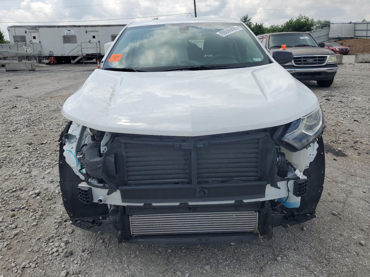 2019 Chevrolet Equinox Ls - Image 5