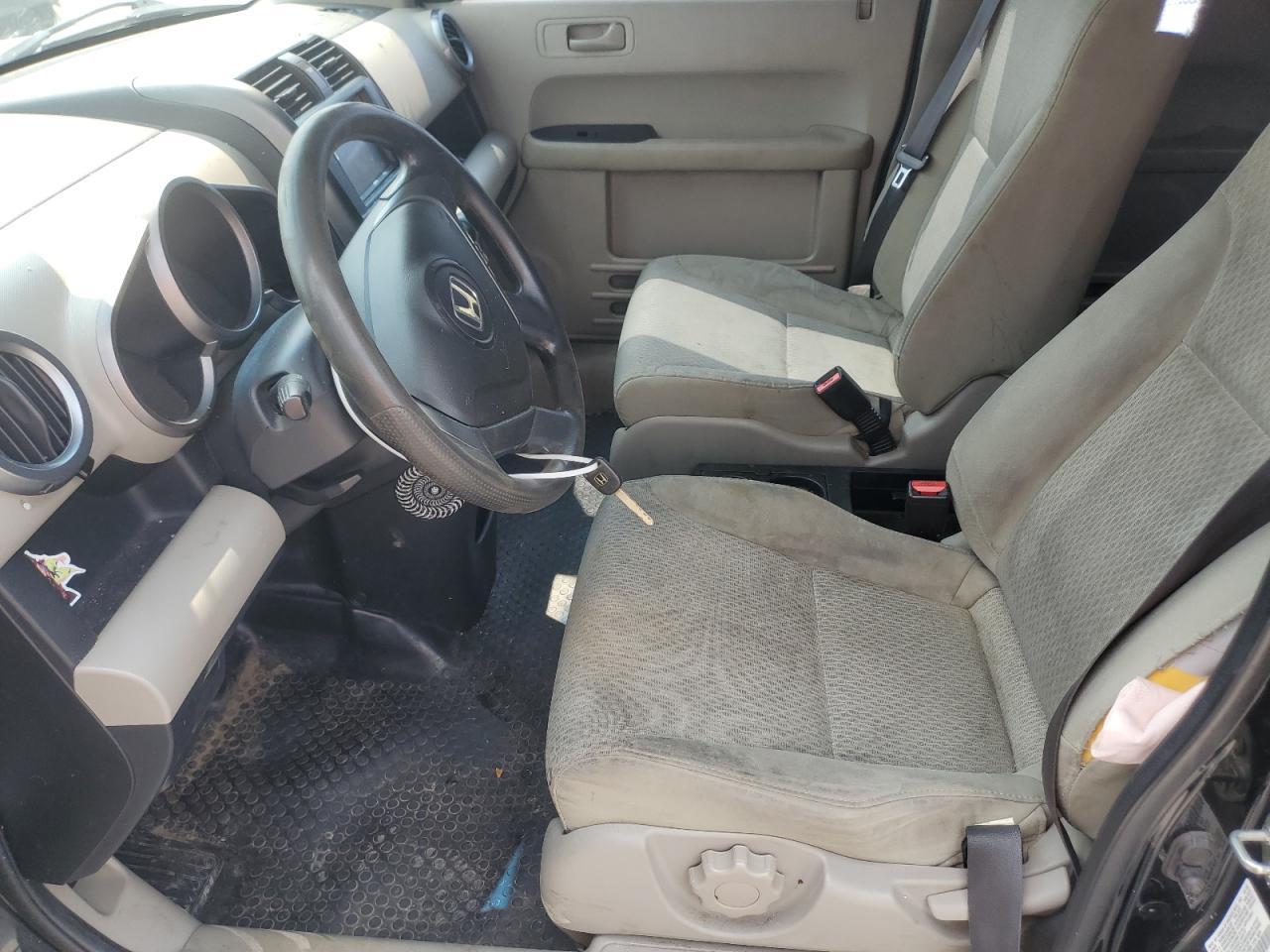 2010 Honda Element Lx - Image 7