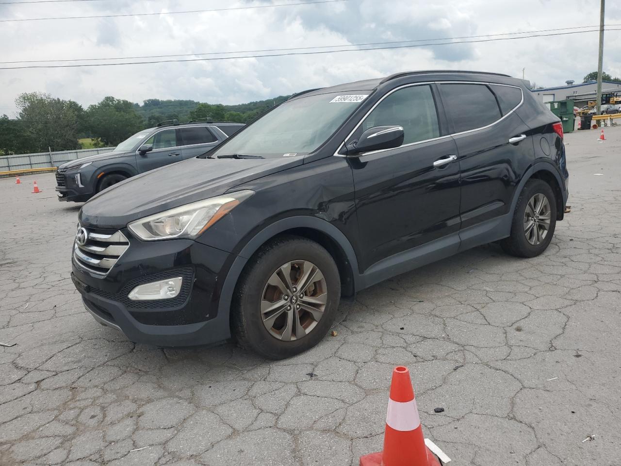 2014 Hyundai Santa Fe Sport