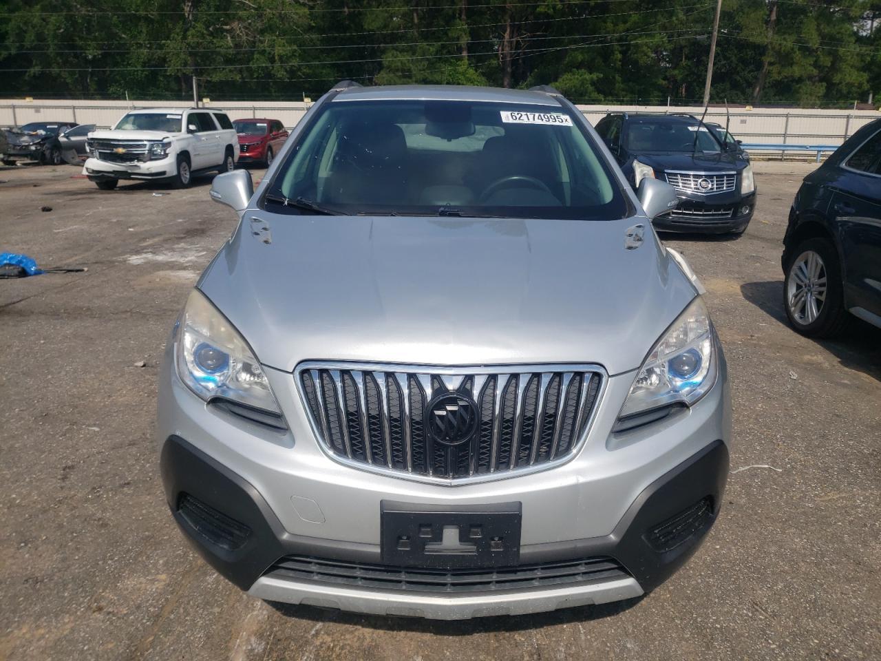 2016 Buick Encore - Image 5